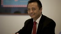 Interview avec l'ancien président de Madagascar, M. Marc Ravalomanana