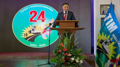 Le TIM célèbre son jubilé d'argent : 24 ans d'engagement pour Madagascar